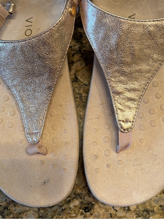 Vionic sandals - Picture 2 of 7